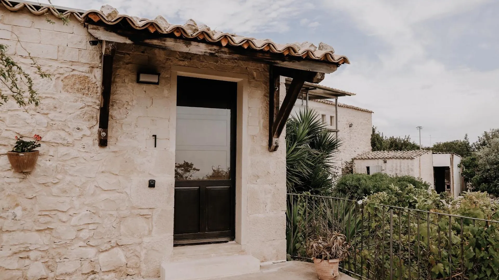 Balcone Mediterraneo - Donnalucata & Marina Di Ragusa Itálie