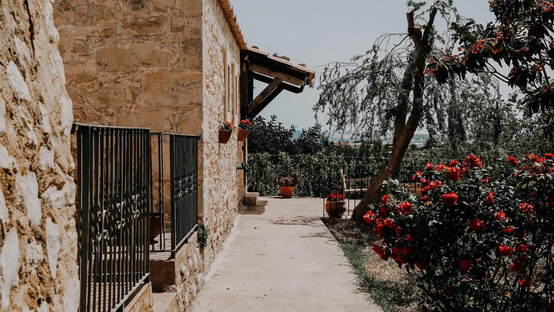 Balcone Mediterraneo - Donnalucata & Marina Di Ragusa