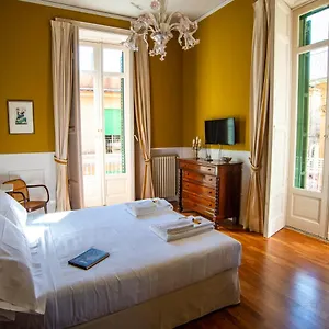 Bed & Breakfast I Sogni Della Memoria, Ragusa