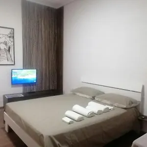 Apartment Gli Iblei Di Montalbano, Ragusa