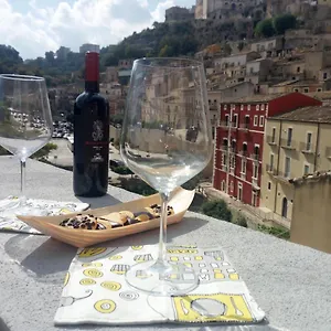  Hébergement de vacances Aquila Sveva Domus