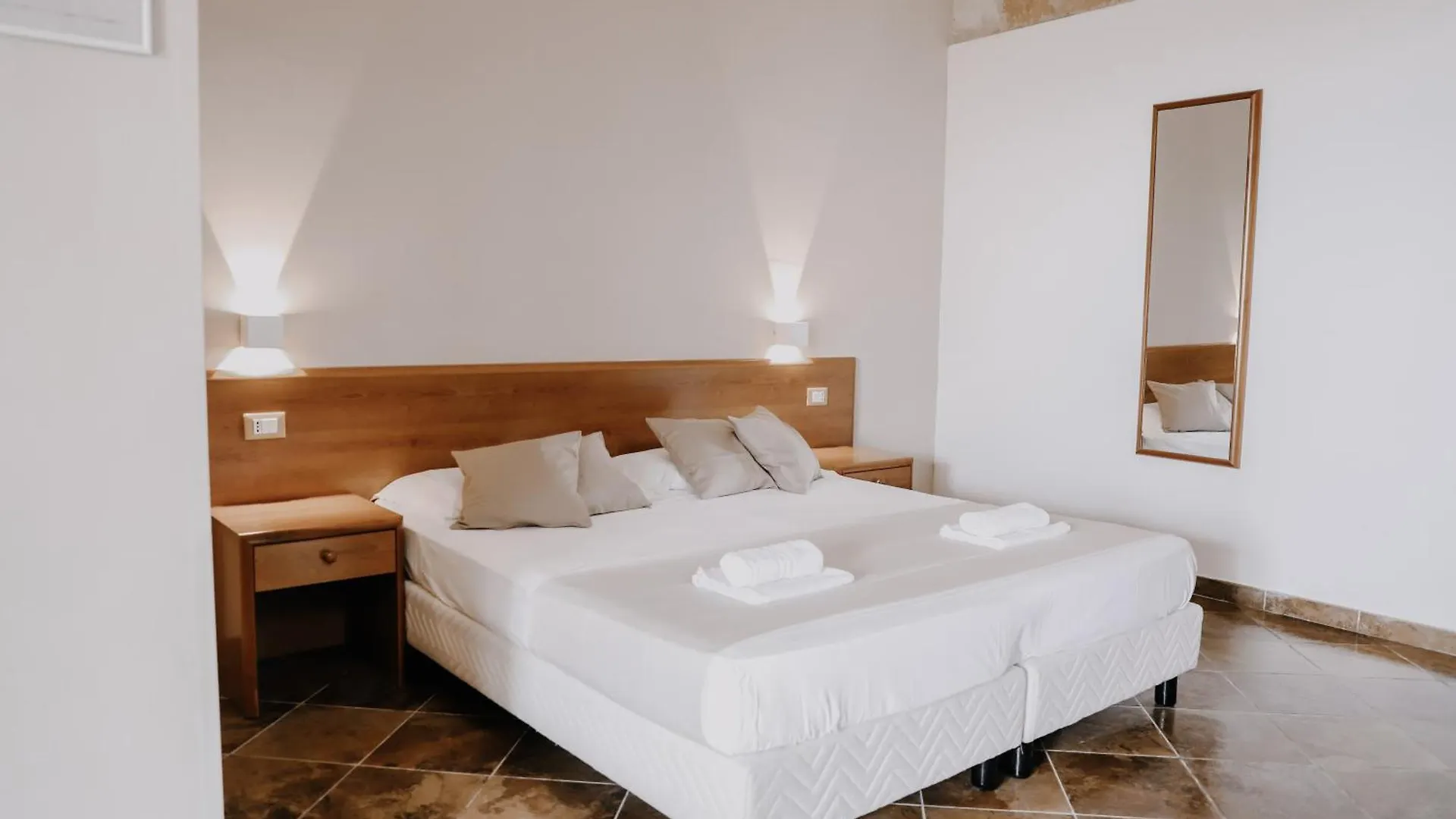 Balcone Mediterraneo - Donnalucata & Marina Di Ragusa Farm stay