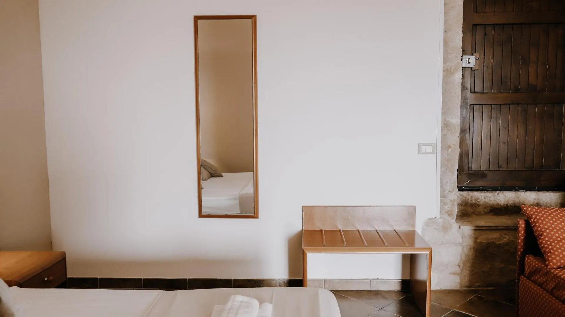 Farm stay Balcone Mediterraneo - Donnalucata & Marina Di Ragusa Italy