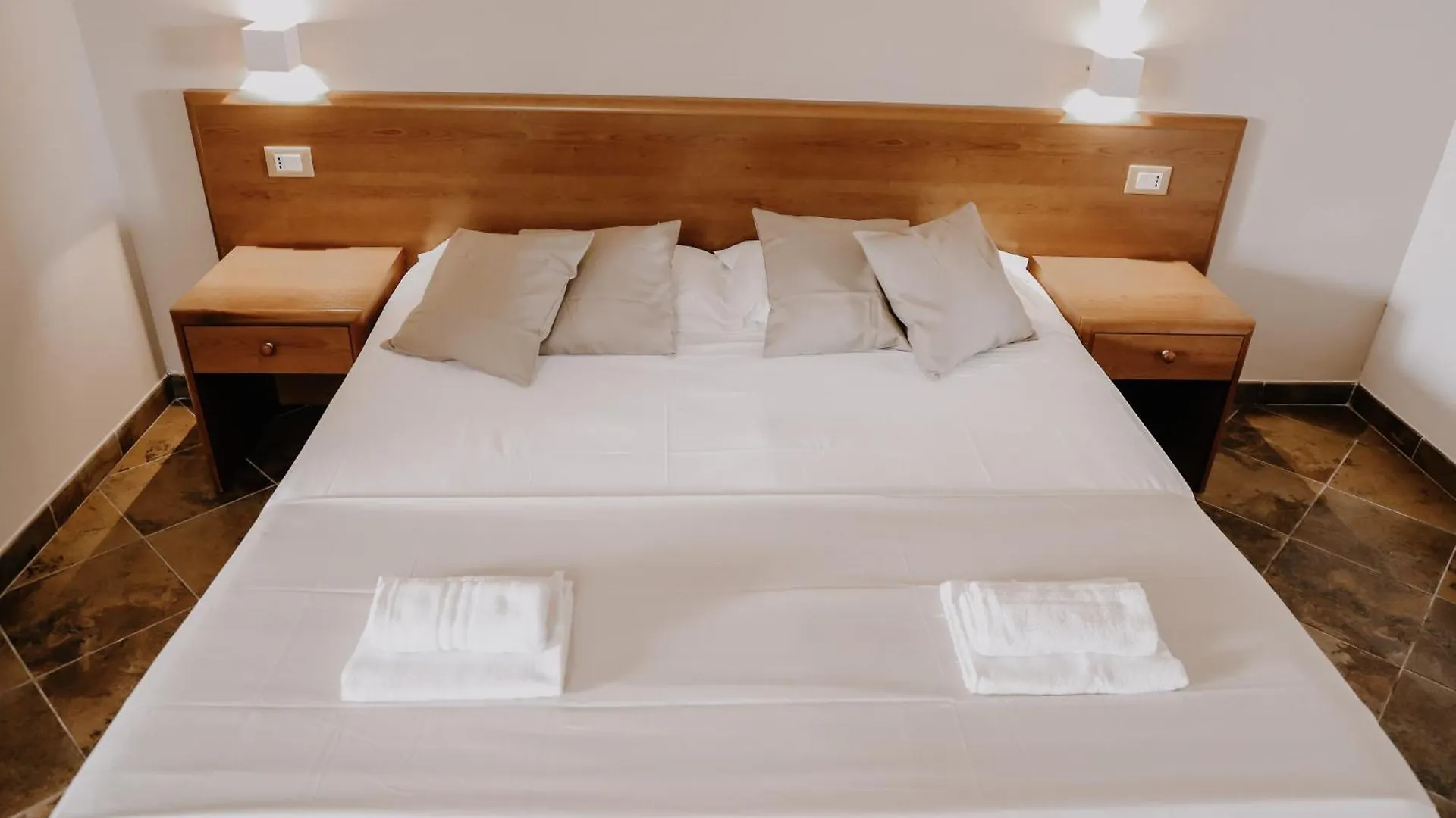 Farm stay Balcone Mediterraneo - Donnalucata & Marina Di Ragusa