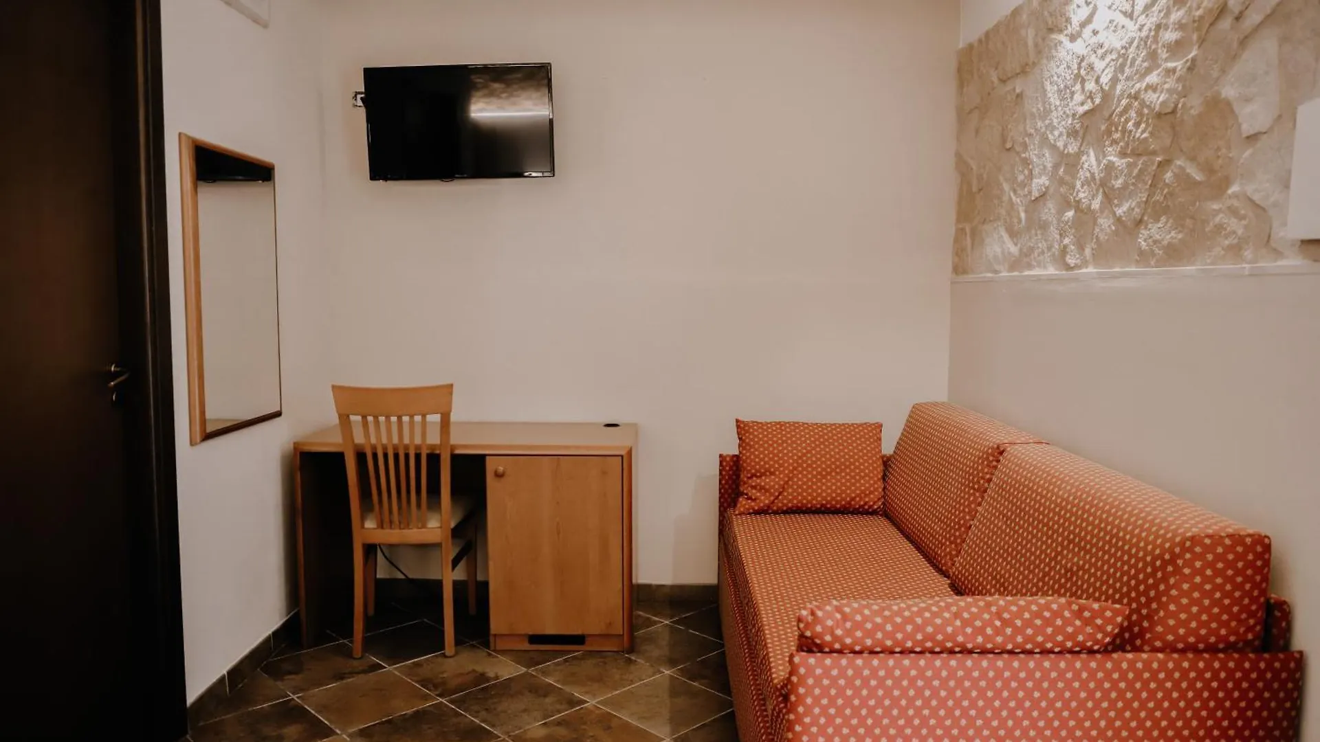 Balcone Mediterraneo - Donnalucata & Marina Di Ragusa Farm stay