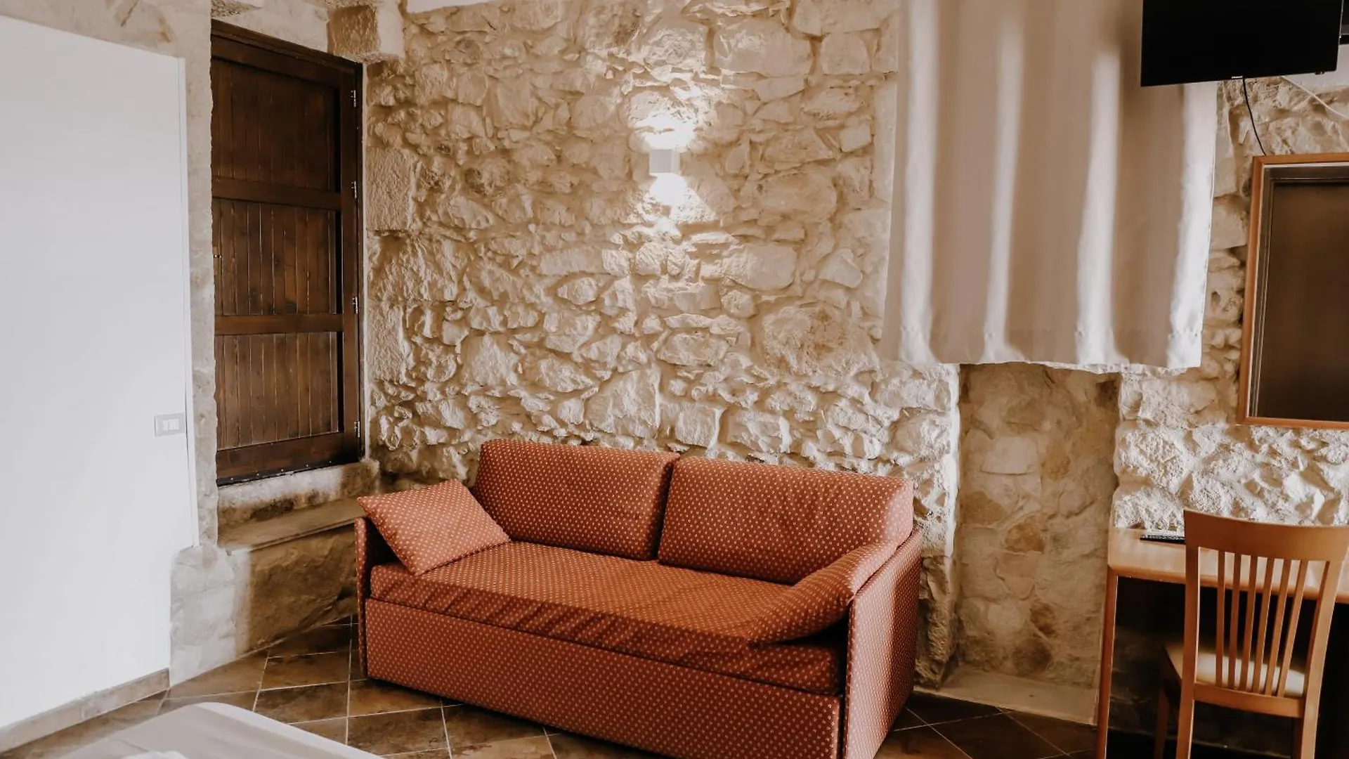 Farm stay Balcone Mediterraneo - Donnalucata & Marina Di Ragusa