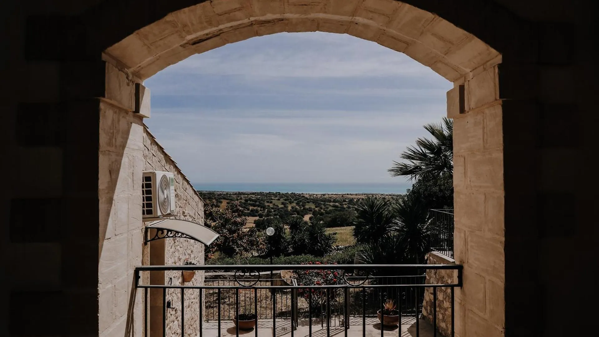 Balcone Mediterraneo - Donnalucata & Marina Di Ragusa 0*,  Italy