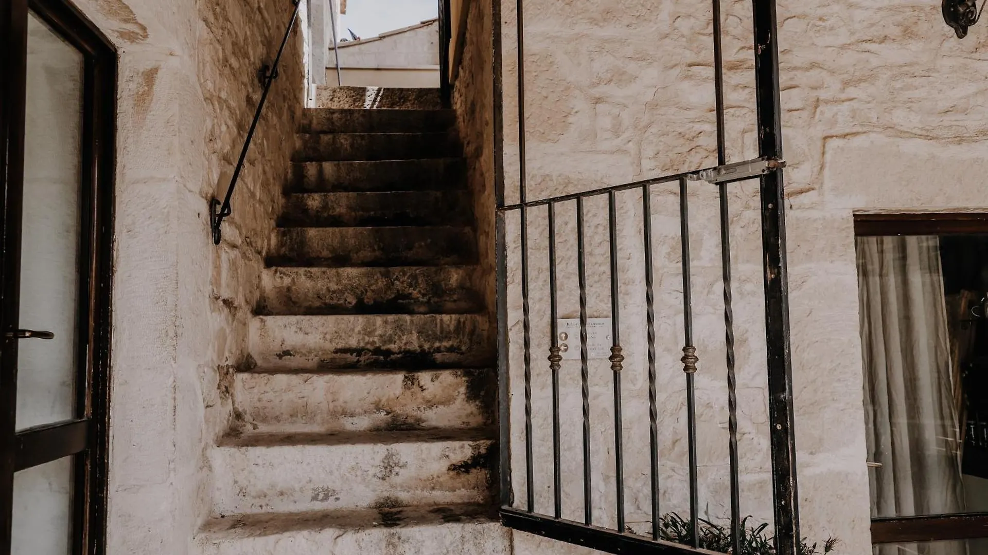 Balcone Mediterraneo - Donnalucata & Marina Di Ragusa Farm stay