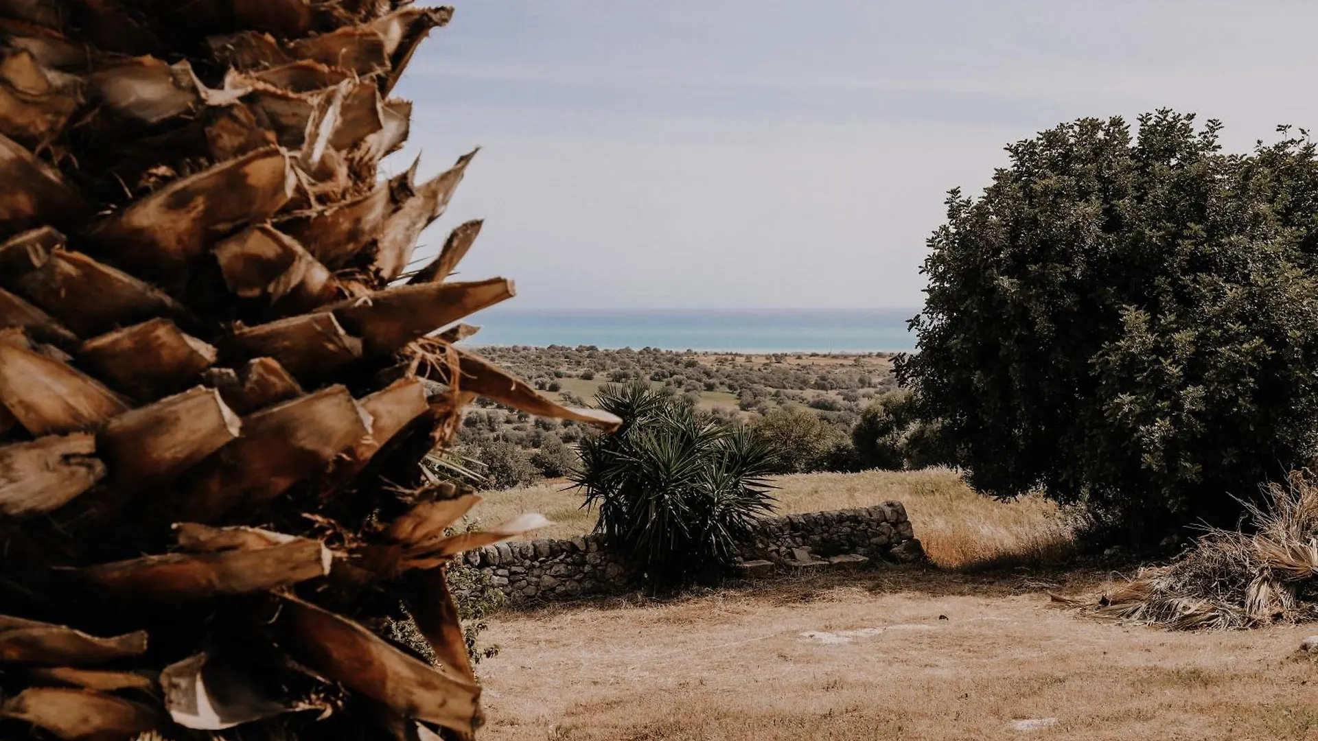 Balcone Mediterraneo - Donnalucata & Marina Di Ragusa
