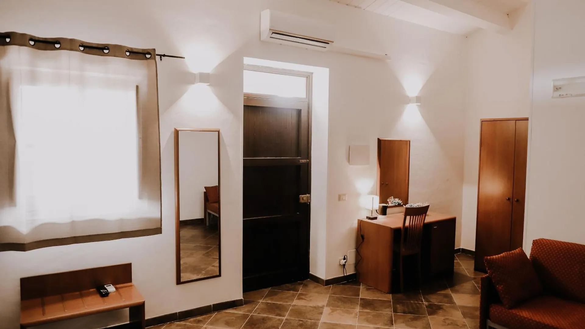 Farm stay Balcone Mediterraneo - Donnalucata & Marina Di Ragusa