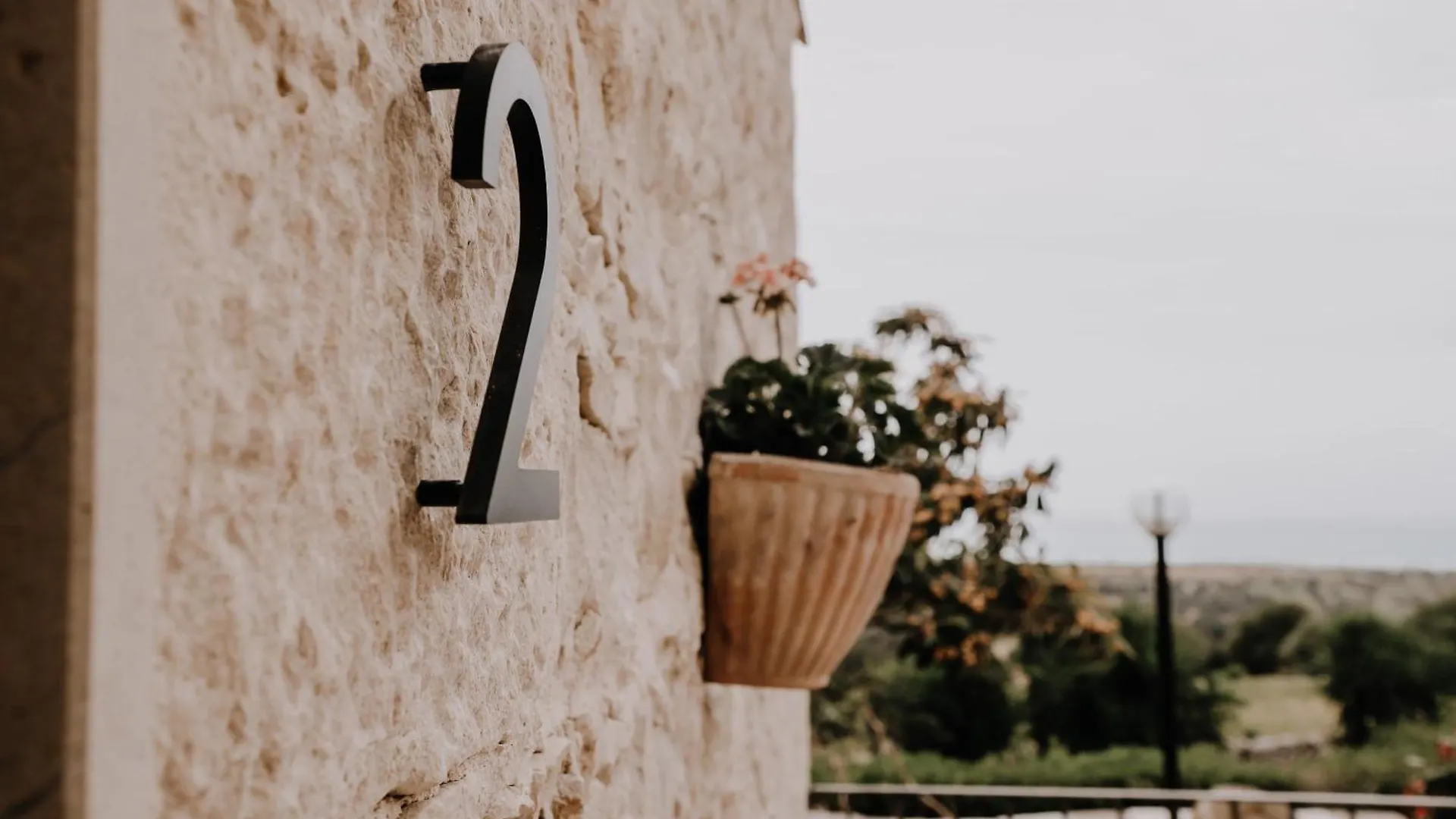 Balcone Mediterraneo - Donnalucata & Marina Di Ragusa Farm stay