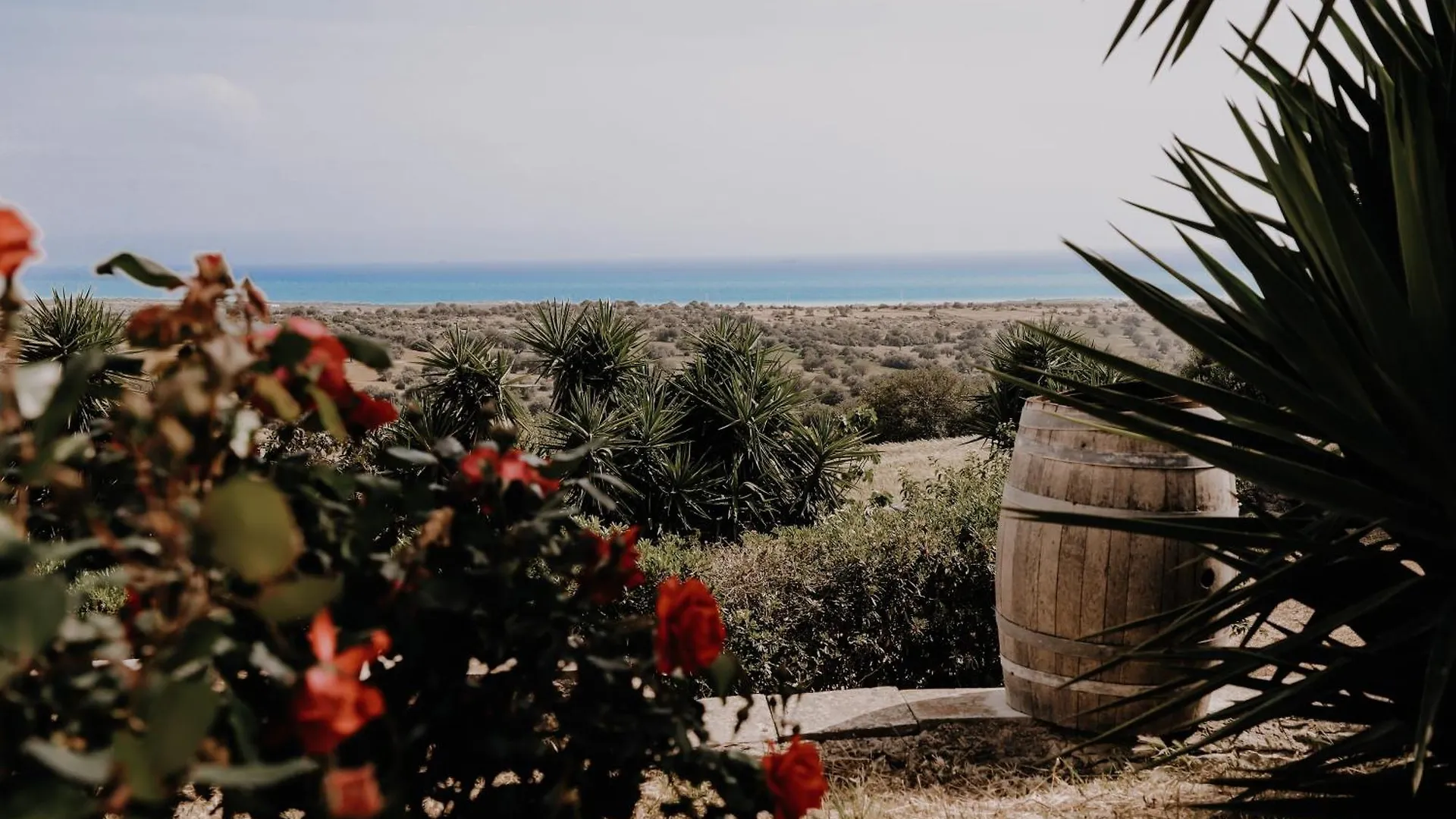 Balcone Mediterraneo - Donnalucata & Marina Di Ragusa