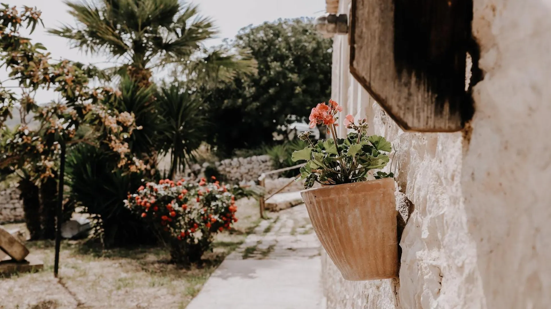 Farm stay Balcone Mediterraneo - Donnalucata & Marina Di Ragusa