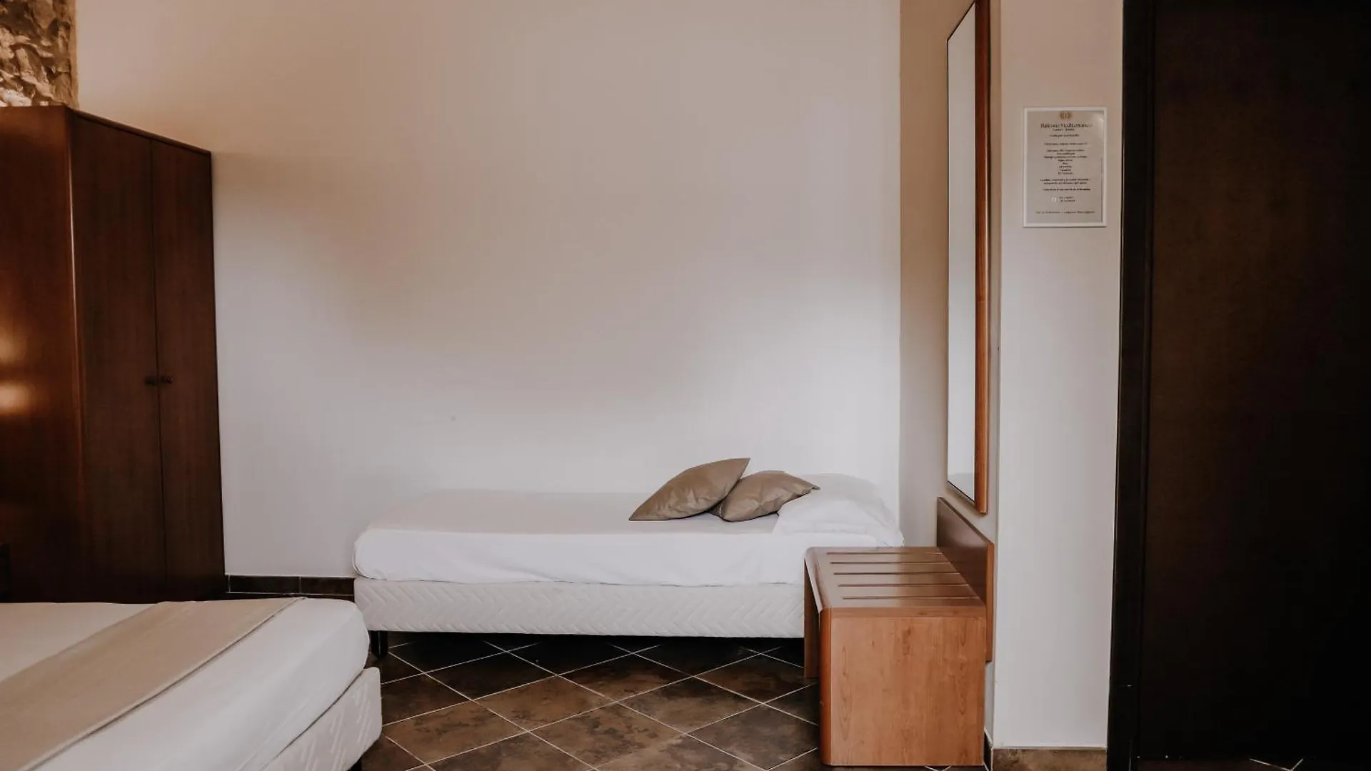 Farm stay Balcone Mediterraneo - Donnalucata & Marina Di Ragusa Italy