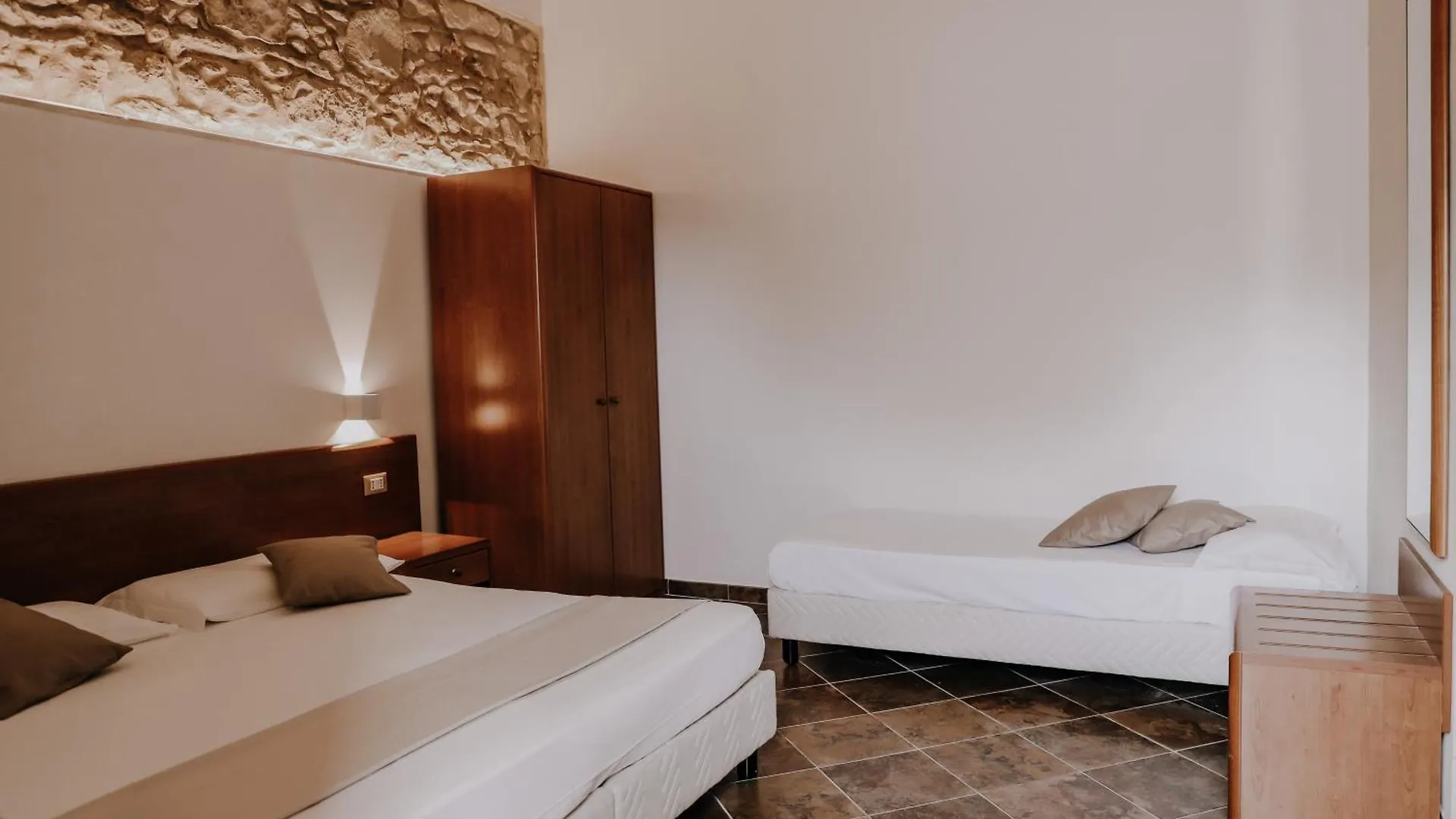 Balcone Mediterraneo - Donnalucata & Marina Di Ragusa Farm stay