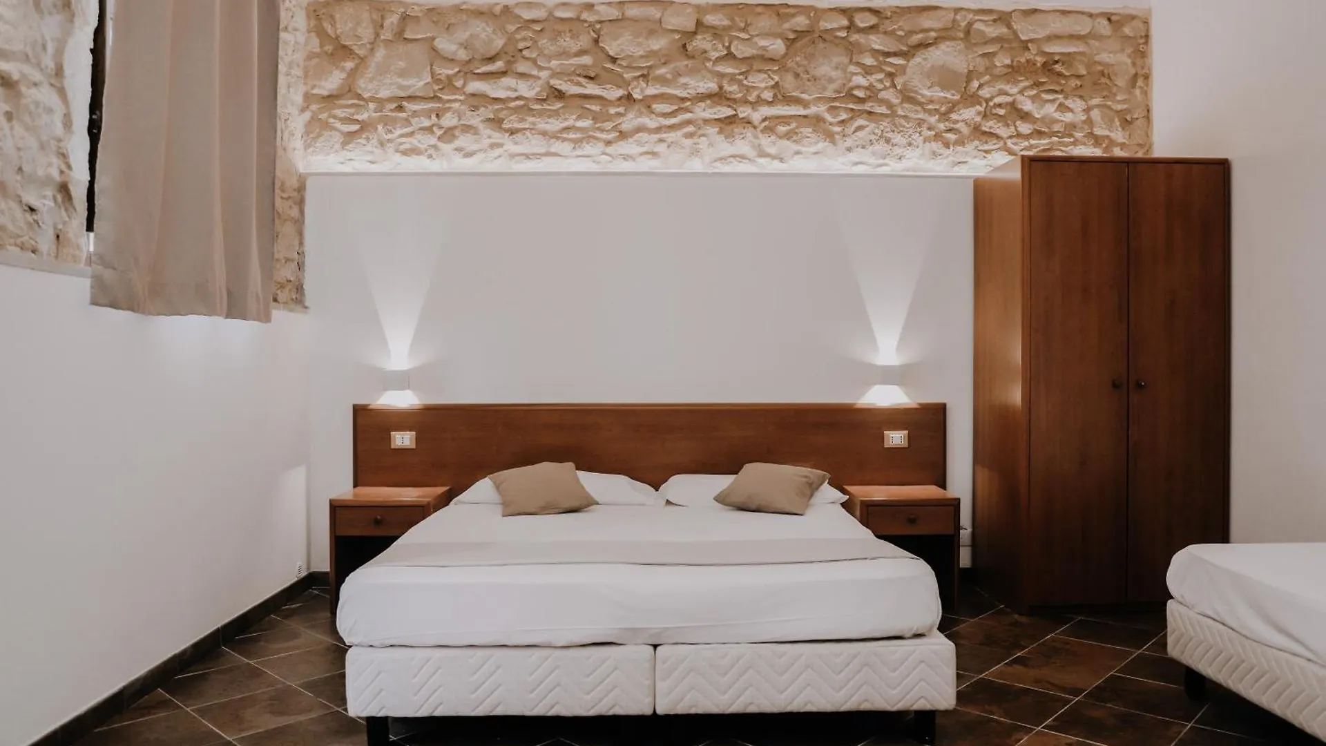 Farm stay Balcone Mediterraneo - Donnalucata & Marina Di Ragusa Italy