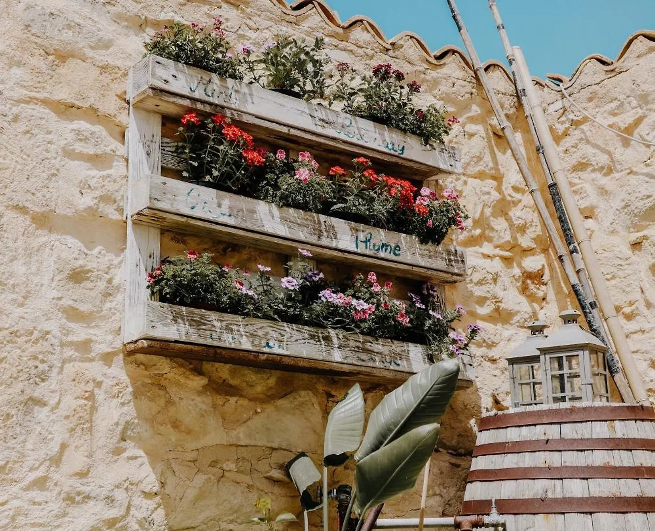 Farm stay Balcone Mediterraneo - Donnalucata & Marina Di Ragusa