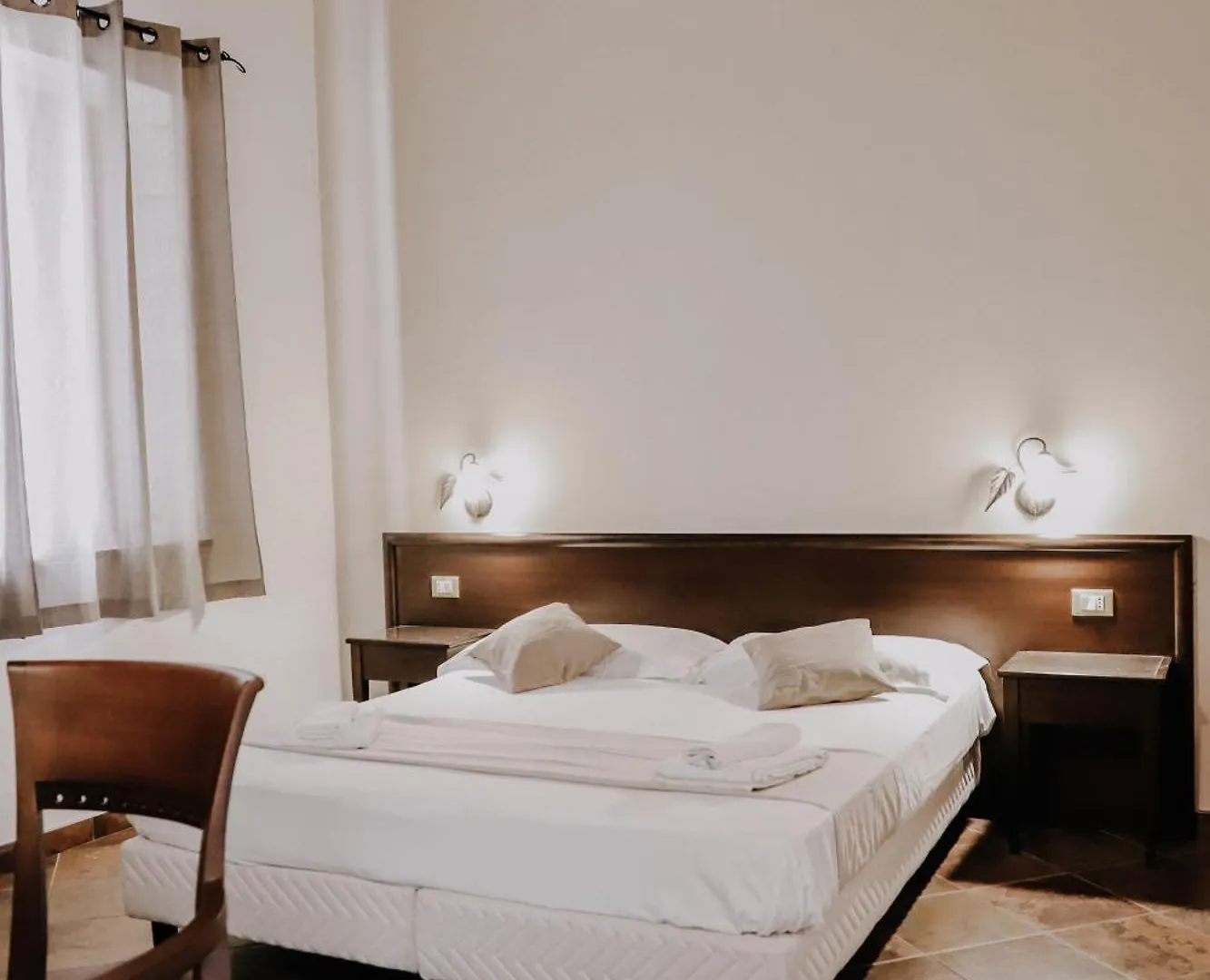 Farm stay Balcone Mediterraneo - Donnalucata & Marina Di Ragusa Italy