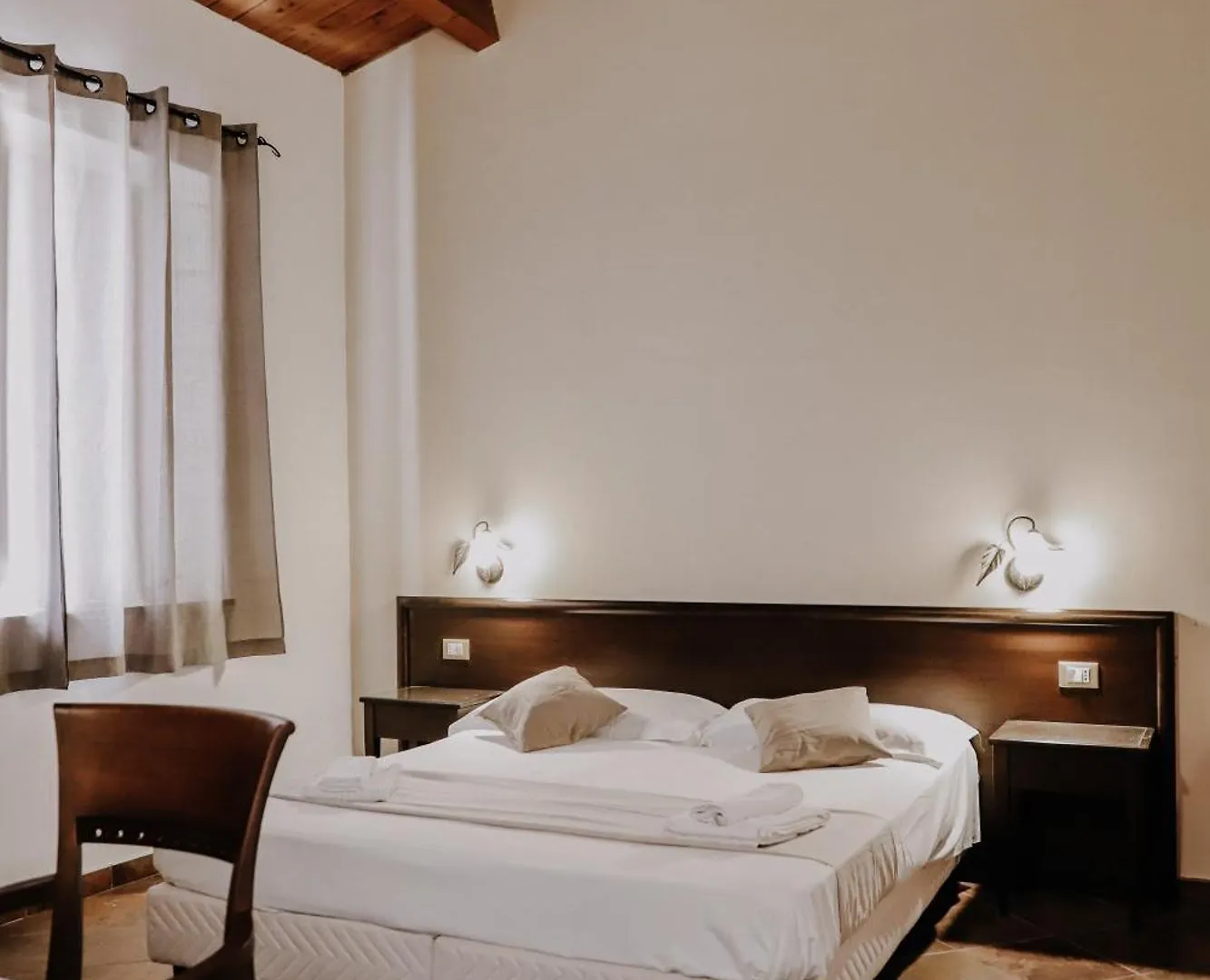 Farm stay Balcone Mediterraneo - Donnalucata & Marina Di Ragusa