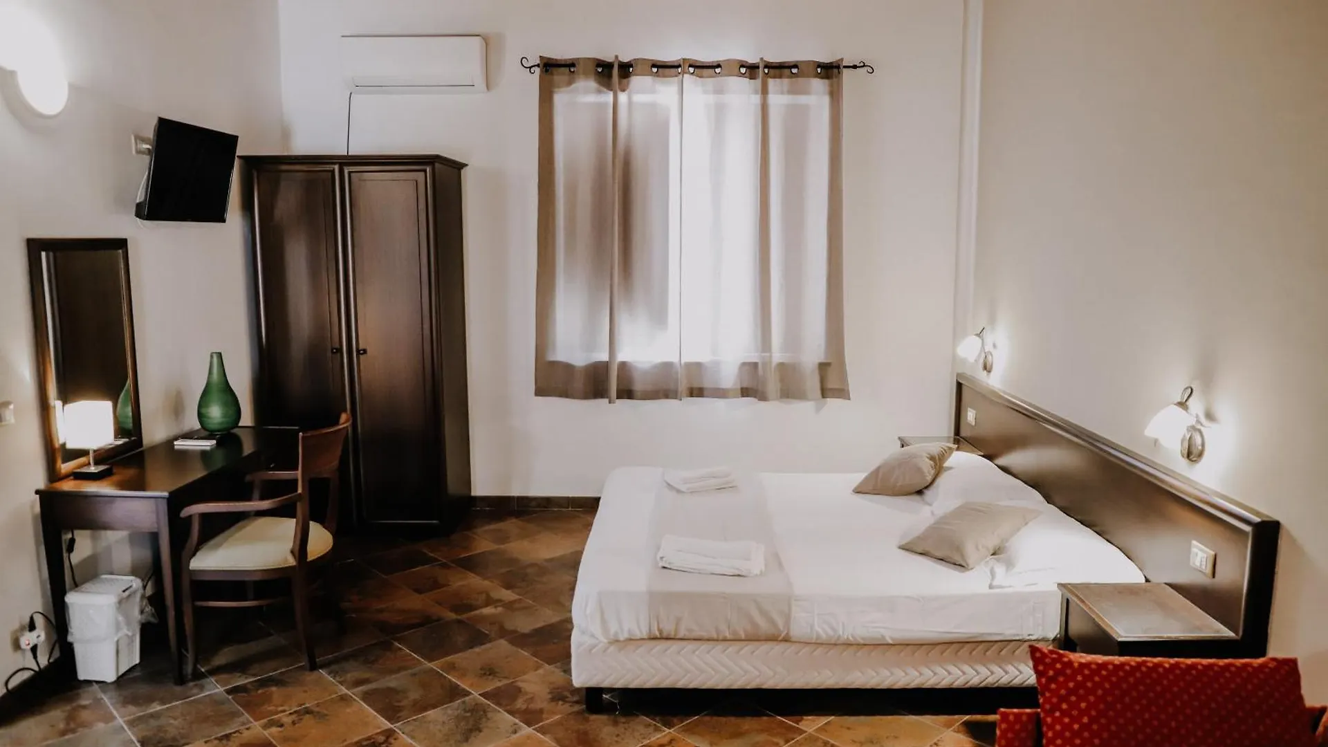 Farm stay Balcone Mediterraneo - Donnalucata & Marina Di Ragusa