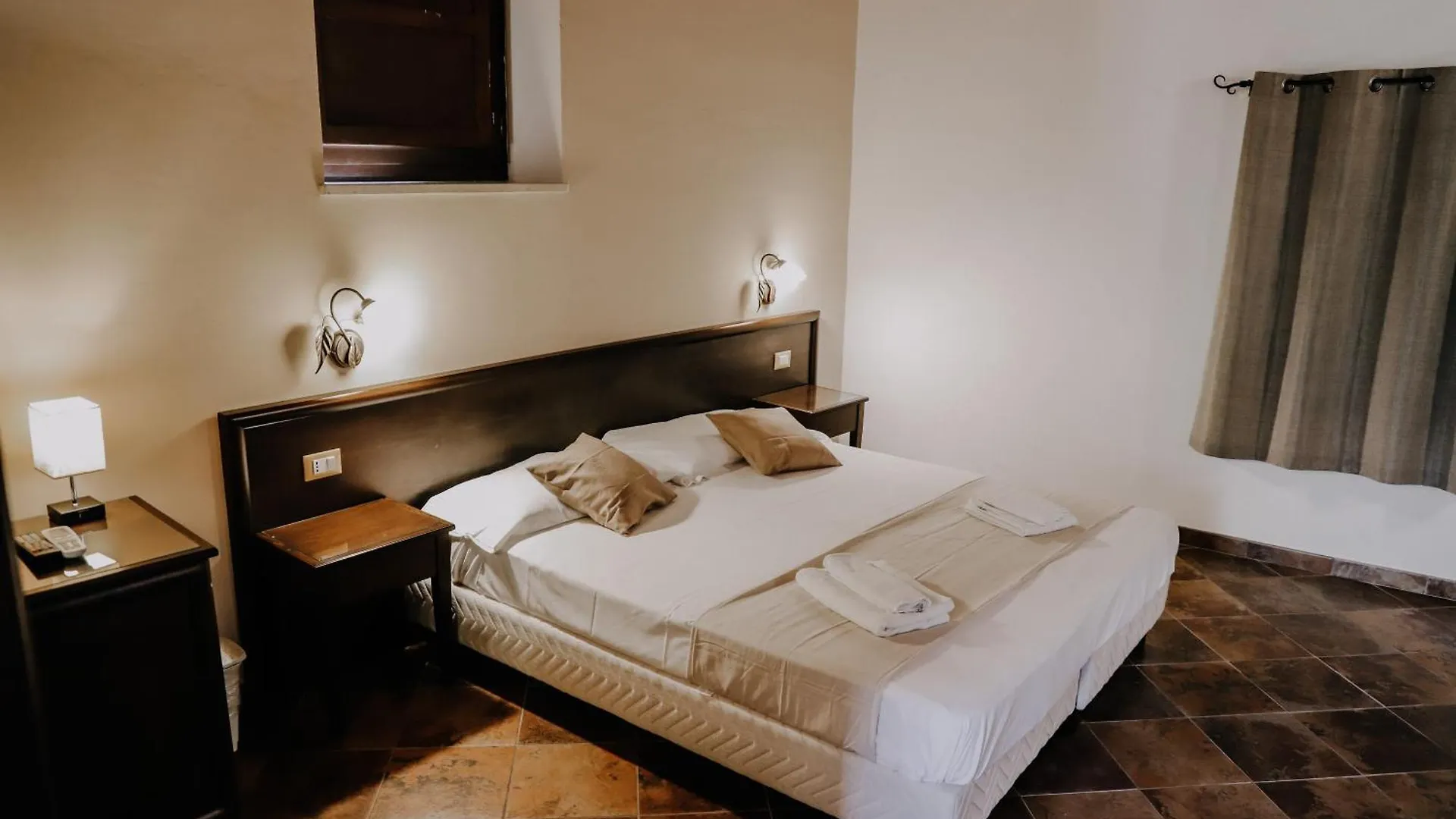 Farm stay Balcone Mediterraneo - Donnalucata & Marina Di Ragusa Italy