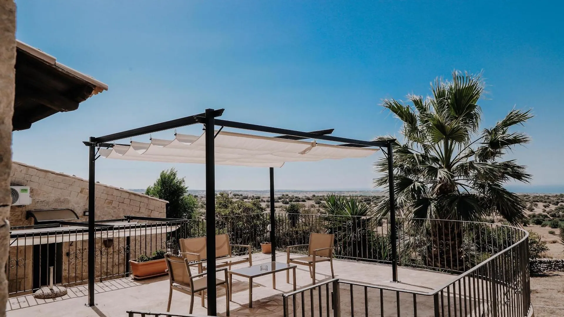 Farm stay Balcone Mediterraneo - Donnalucata & Marina Di Ragusa