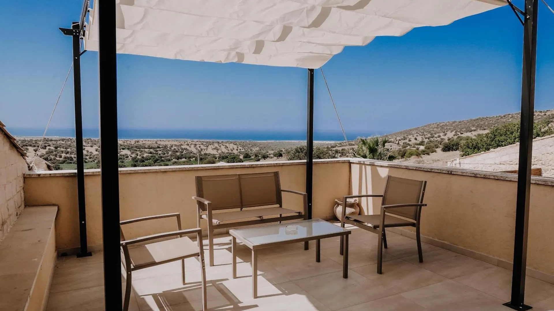 Balcone Mediterraneo - Donnalucata & Marina Di Ragusa Italy