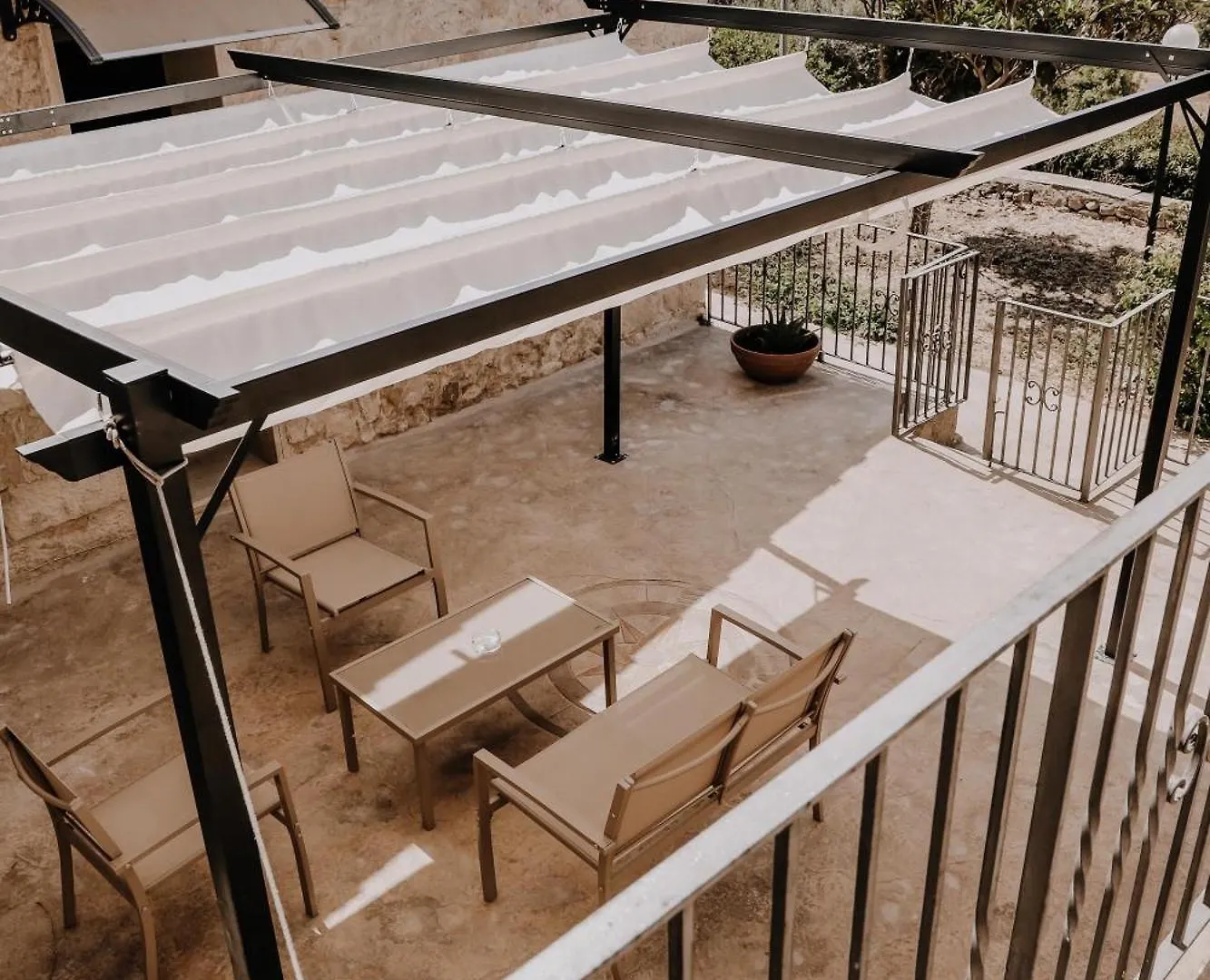 Balcone Mediterraneo - Donnalucata & Marina Di Ragusa