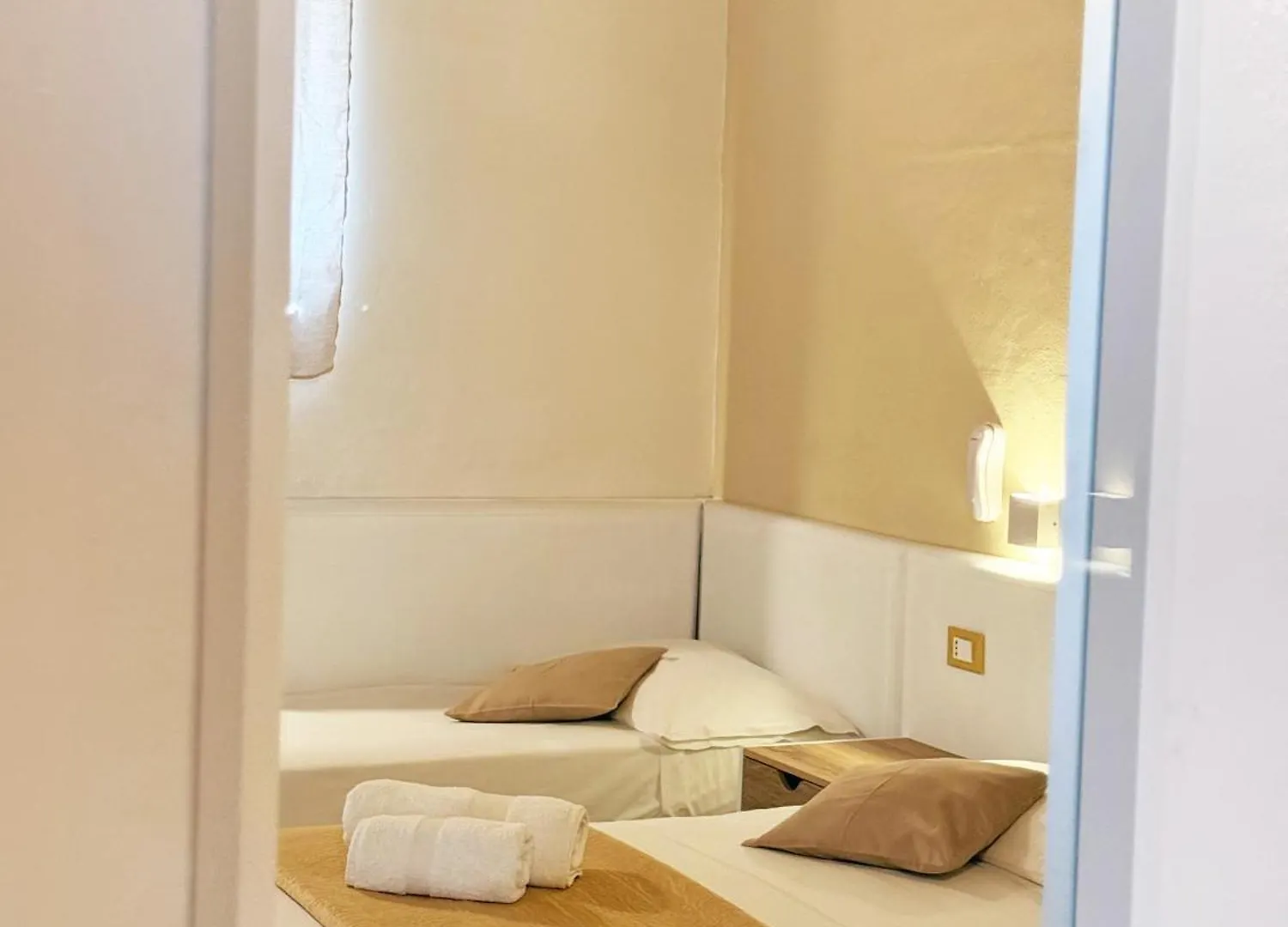 Farm stay Balcone Mediterraneo - Donnalucata & Marina Di Ragusa